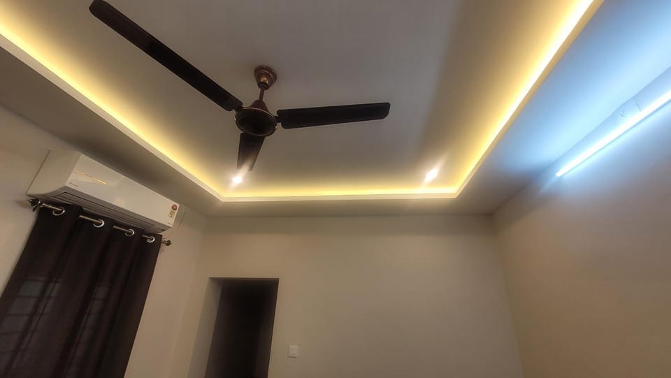 Costa Riva Vacation rental in Varkala