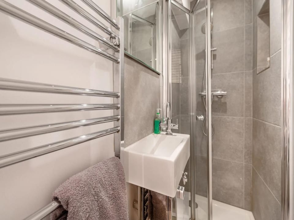 Stylish Two-Bedroom London Apartment Apartment in City of Westminster