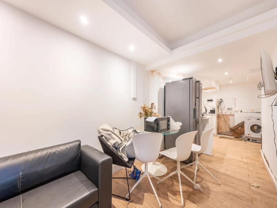 Stylish Two-Bedroom London Apartment Apartment in City of Westminster