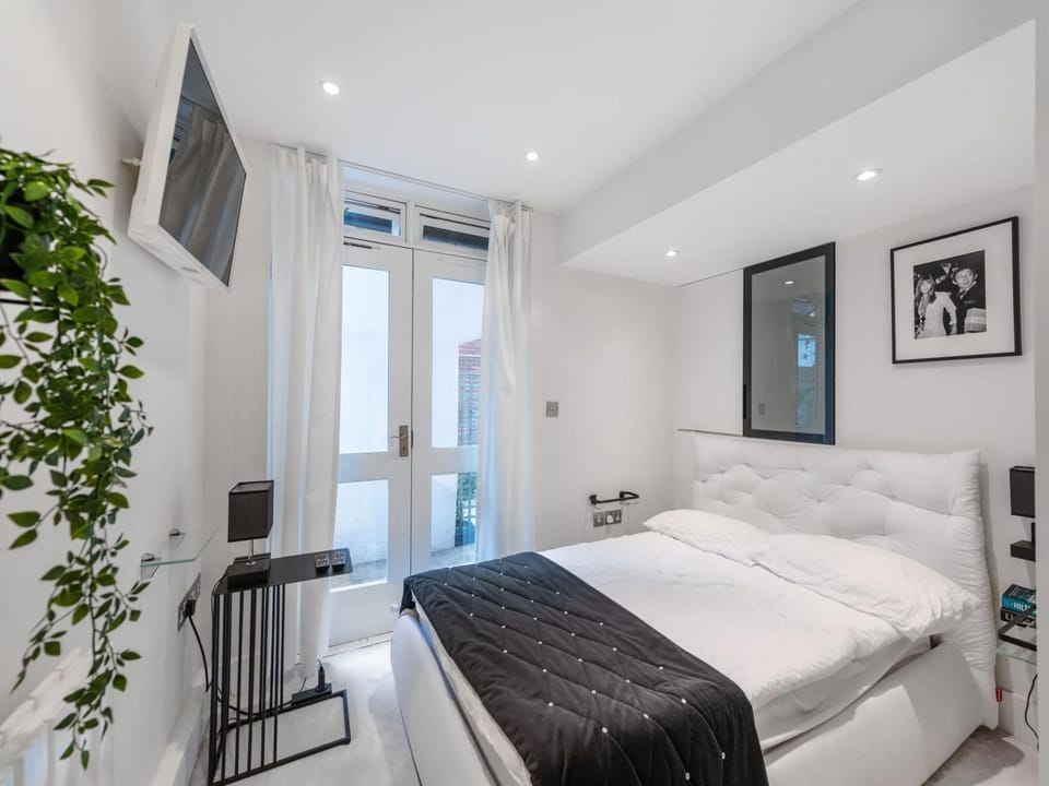 Stylish Two-Bedroom London Apartment Apartment in City of Westminster