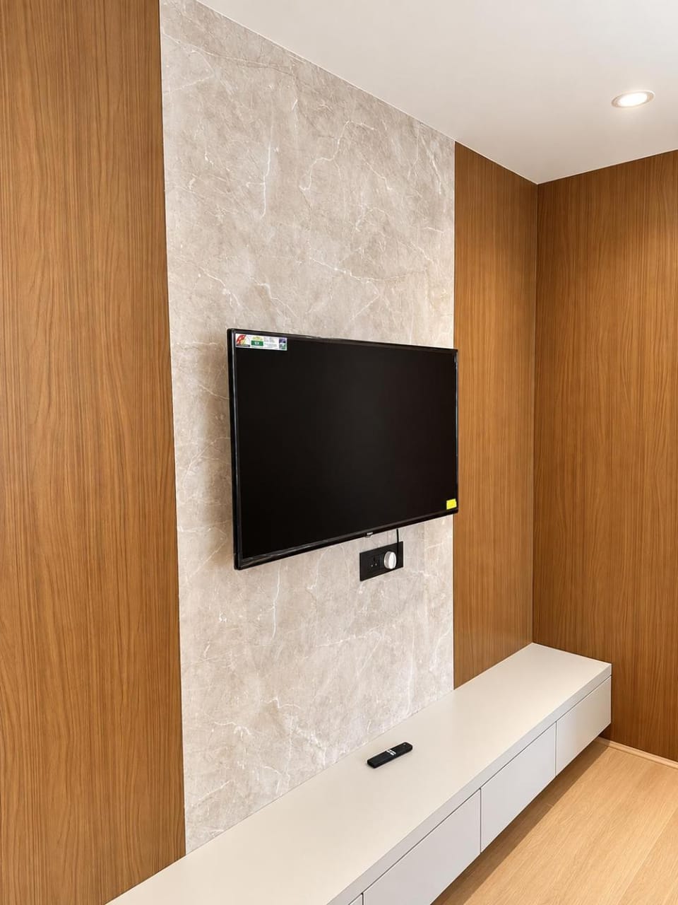 Communal lounge/ TV room, TV and multimedia
