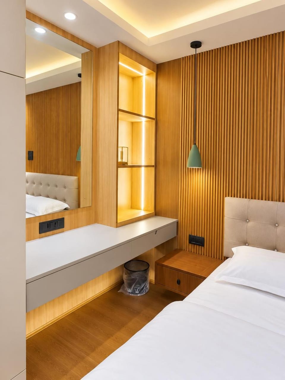 Skyline Residence Apartment in Kathmandu