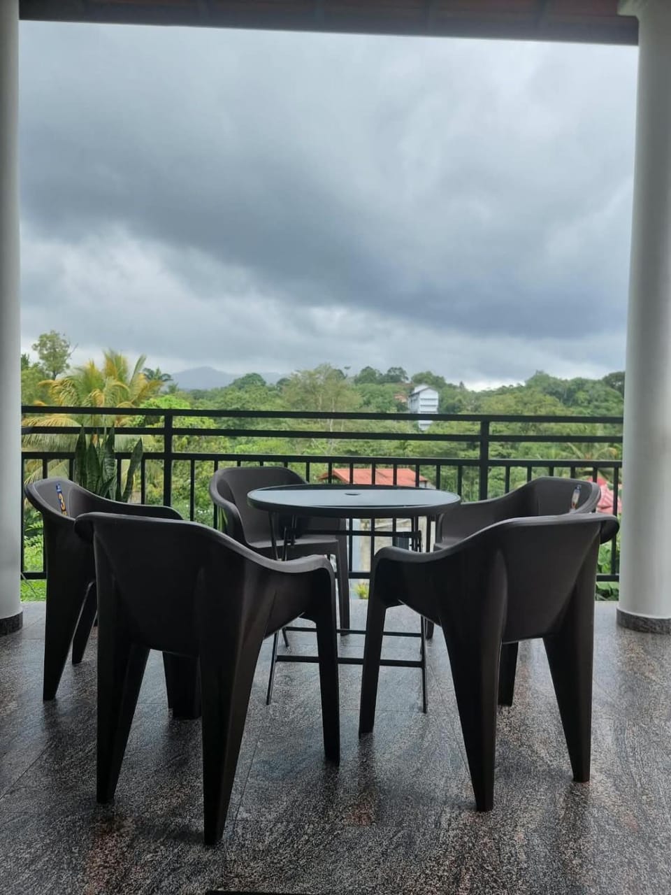 Madara Stay Vacation rental in Kandy