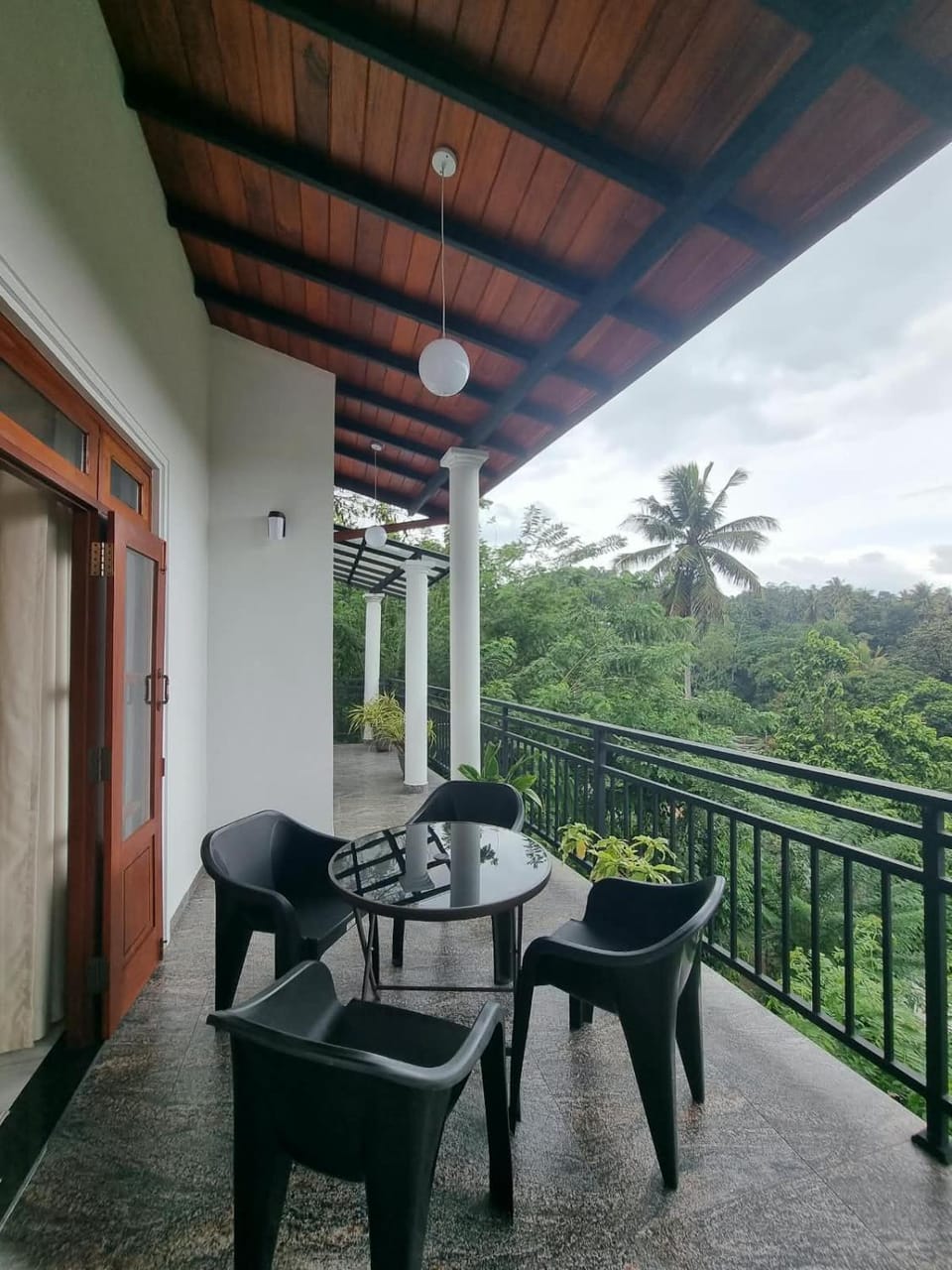 Madara Stay Vacation rental in Kandy
