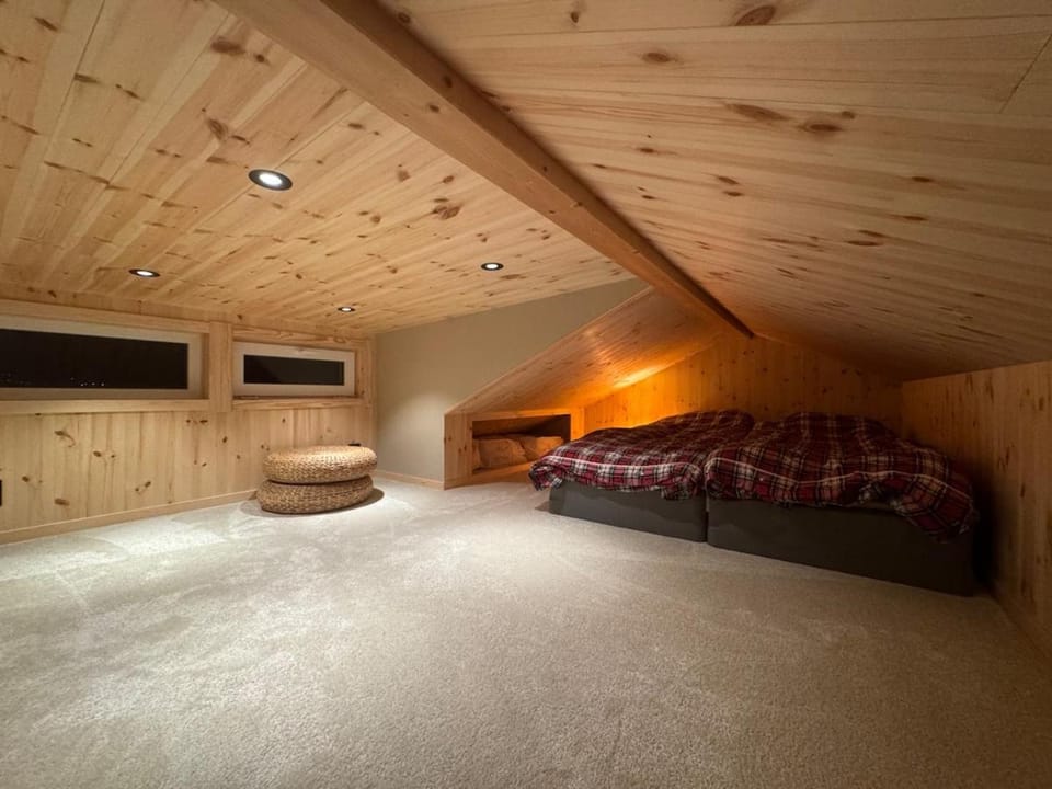 Lillstugan House in Nordland, Norway