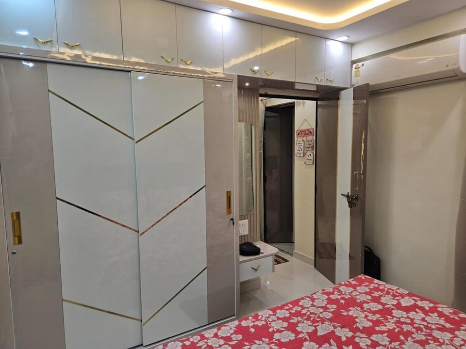 Flat at Batabari Middle of Lataguri-Chalsa Apartment in West Bengal