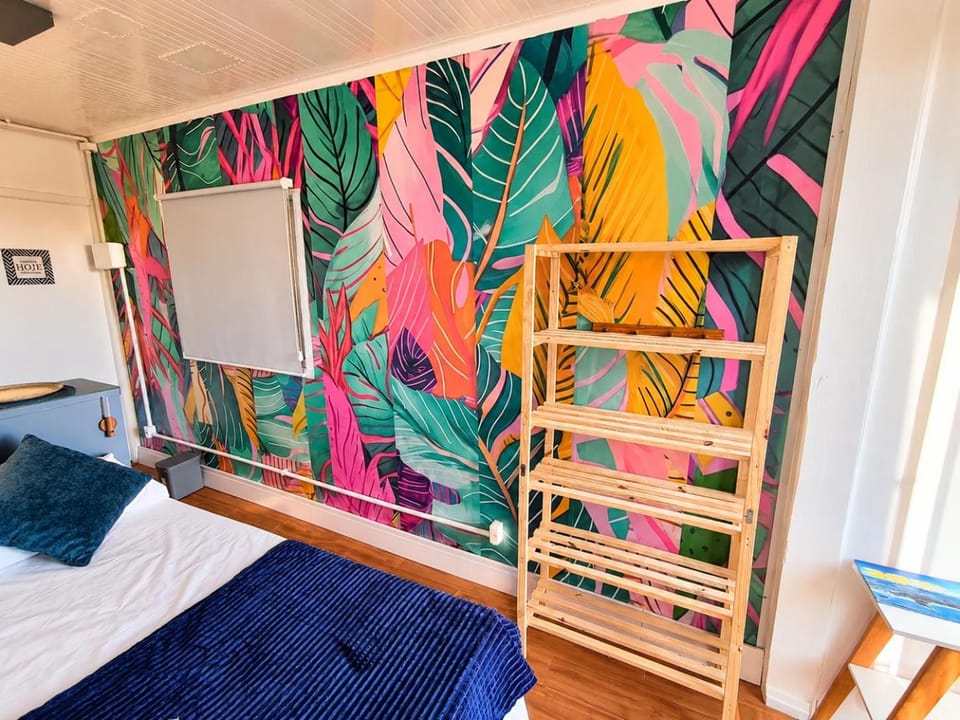 Loft Nalani Apartment in Imbituba