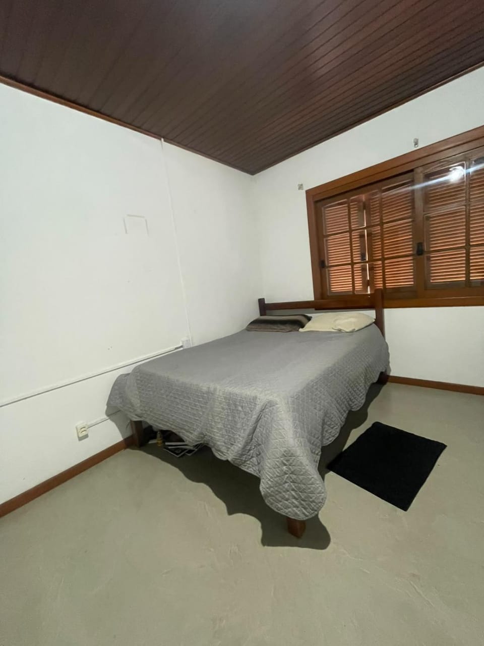 Duplex no centro de canela Apartment in Canela