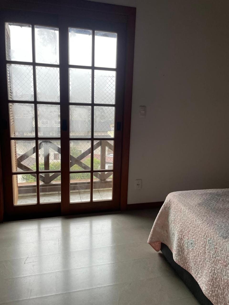 Duplex no centro de canela Apartment in Canela