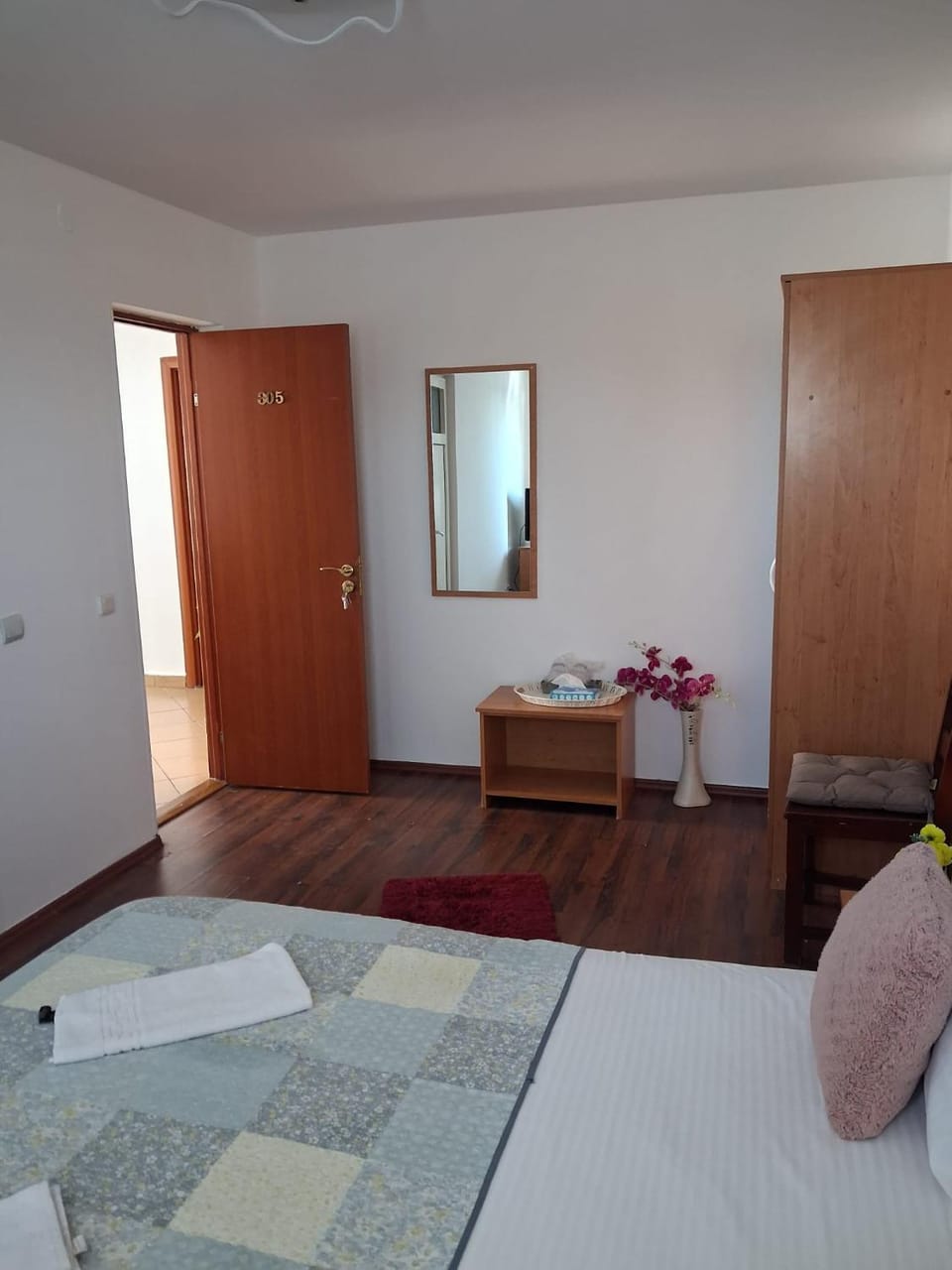 La Casa Nord Vacation rental in Bucharest