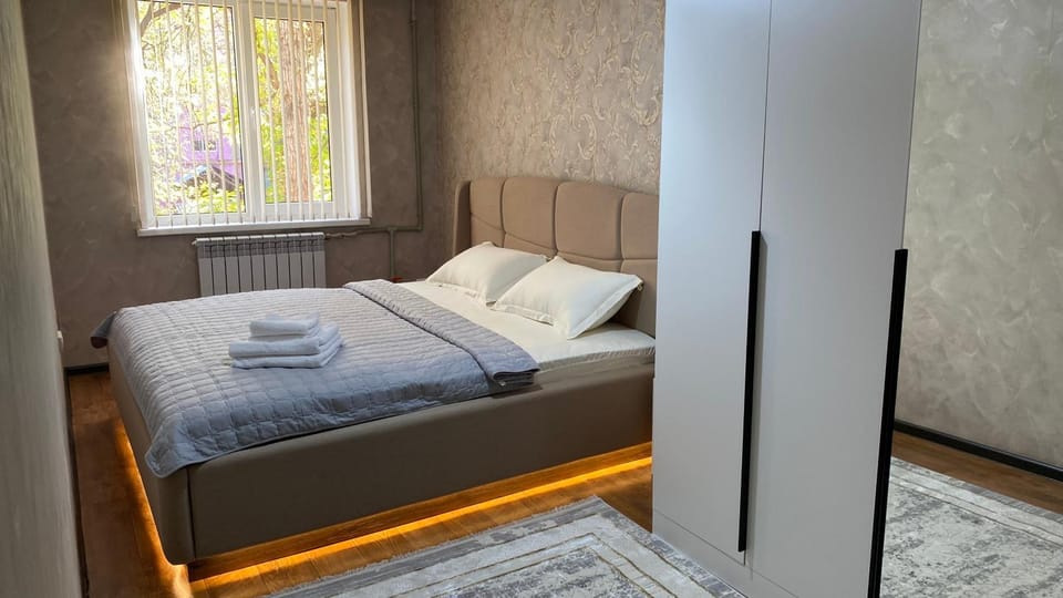 Aura home Apartment in Kazakhstan