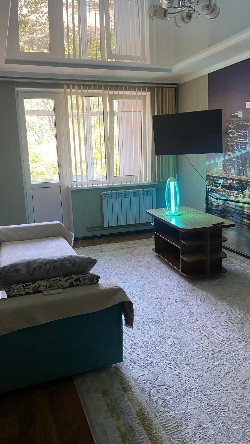Aura home Apartment in Kazakhstan