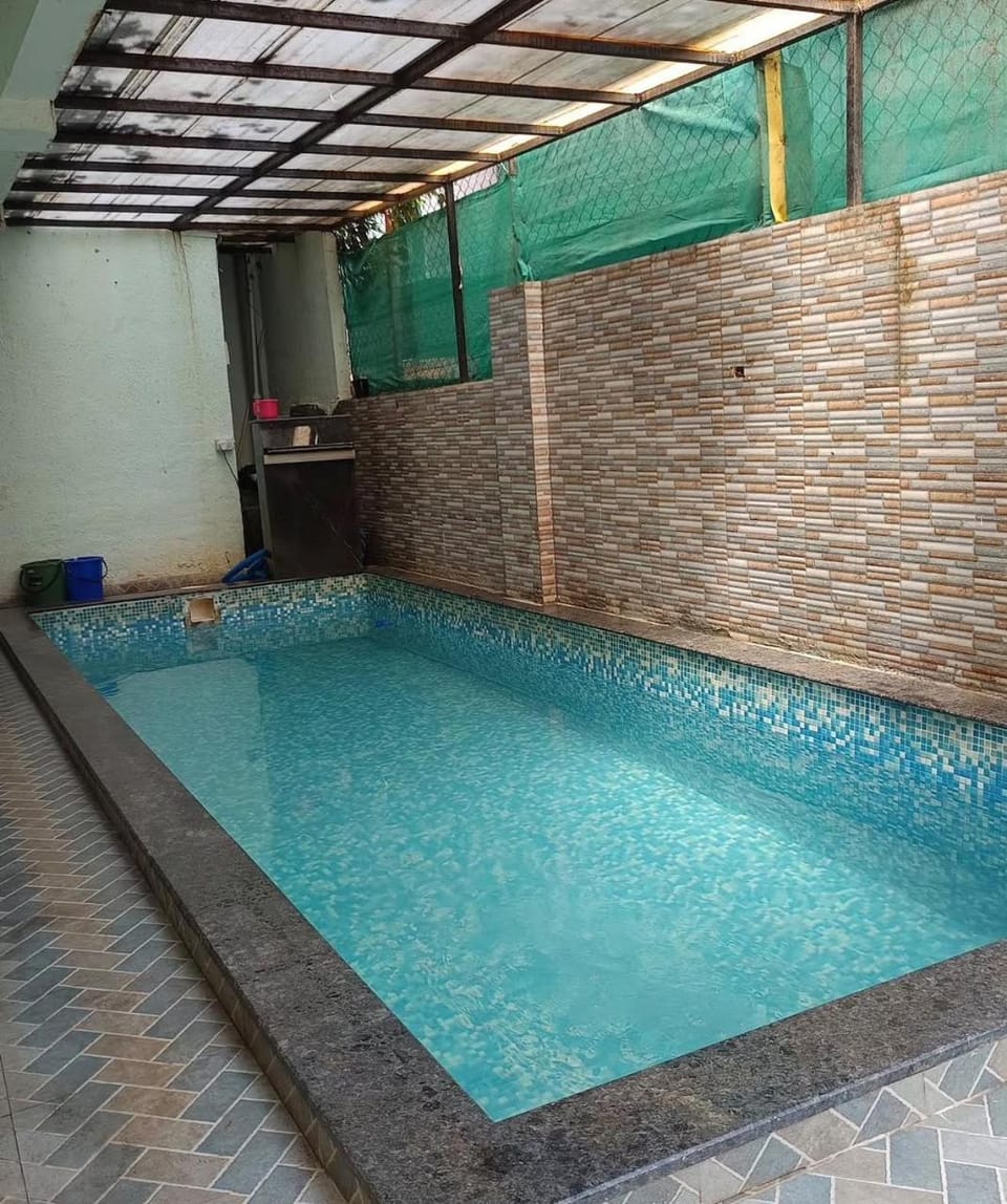 Hill View Villa by FRIENDS Villa in Lonavla