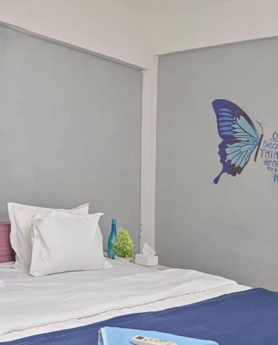 Hill View Villa by FRIENDS Villa in Lonavla