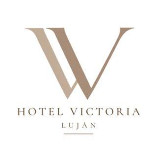 Hotel Victoria Hotel in Luján