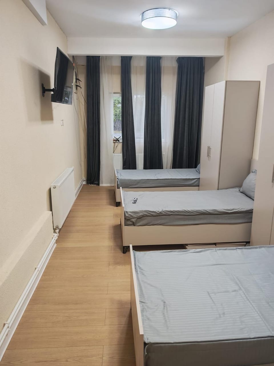 Resident Siret sat Latinu House in Romania