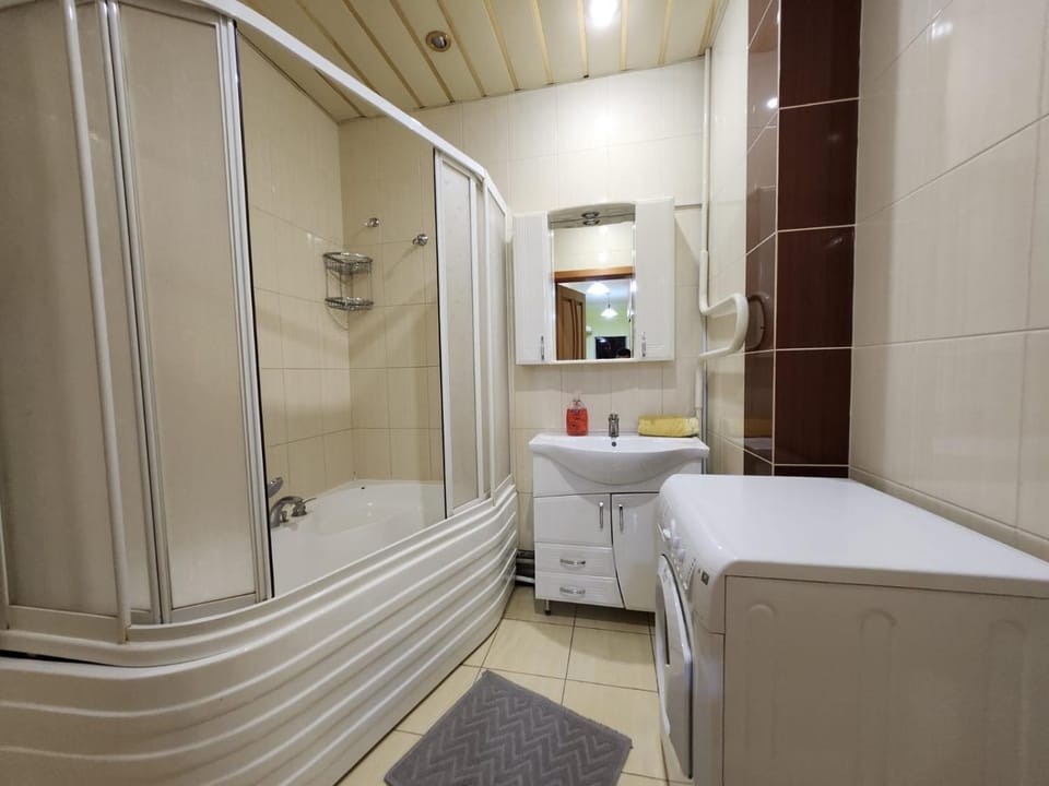 Central Residence Apartment in Chișinău