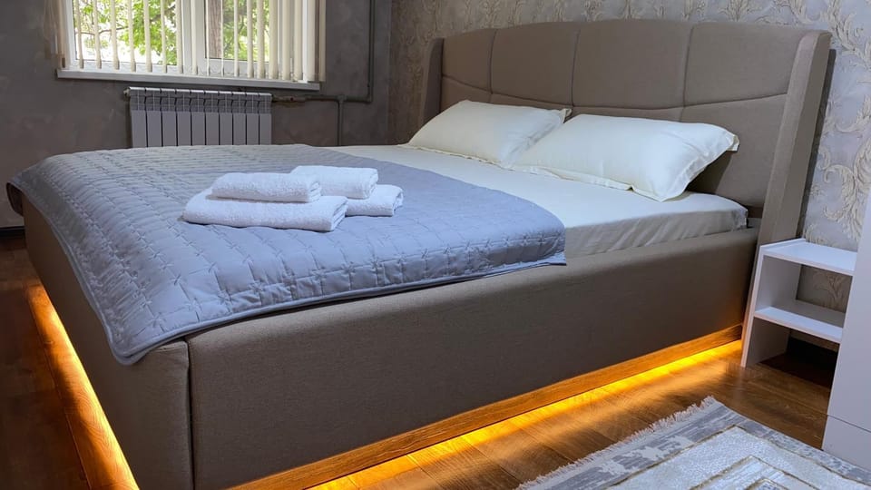 Аура home Apartment in Kazakhstan