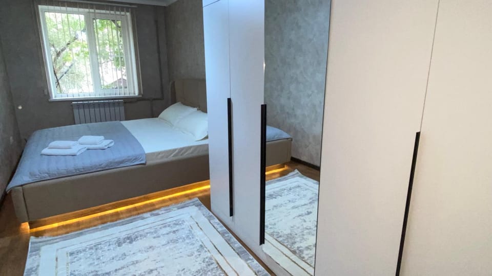 Аура home Apartment in Kazakhstan