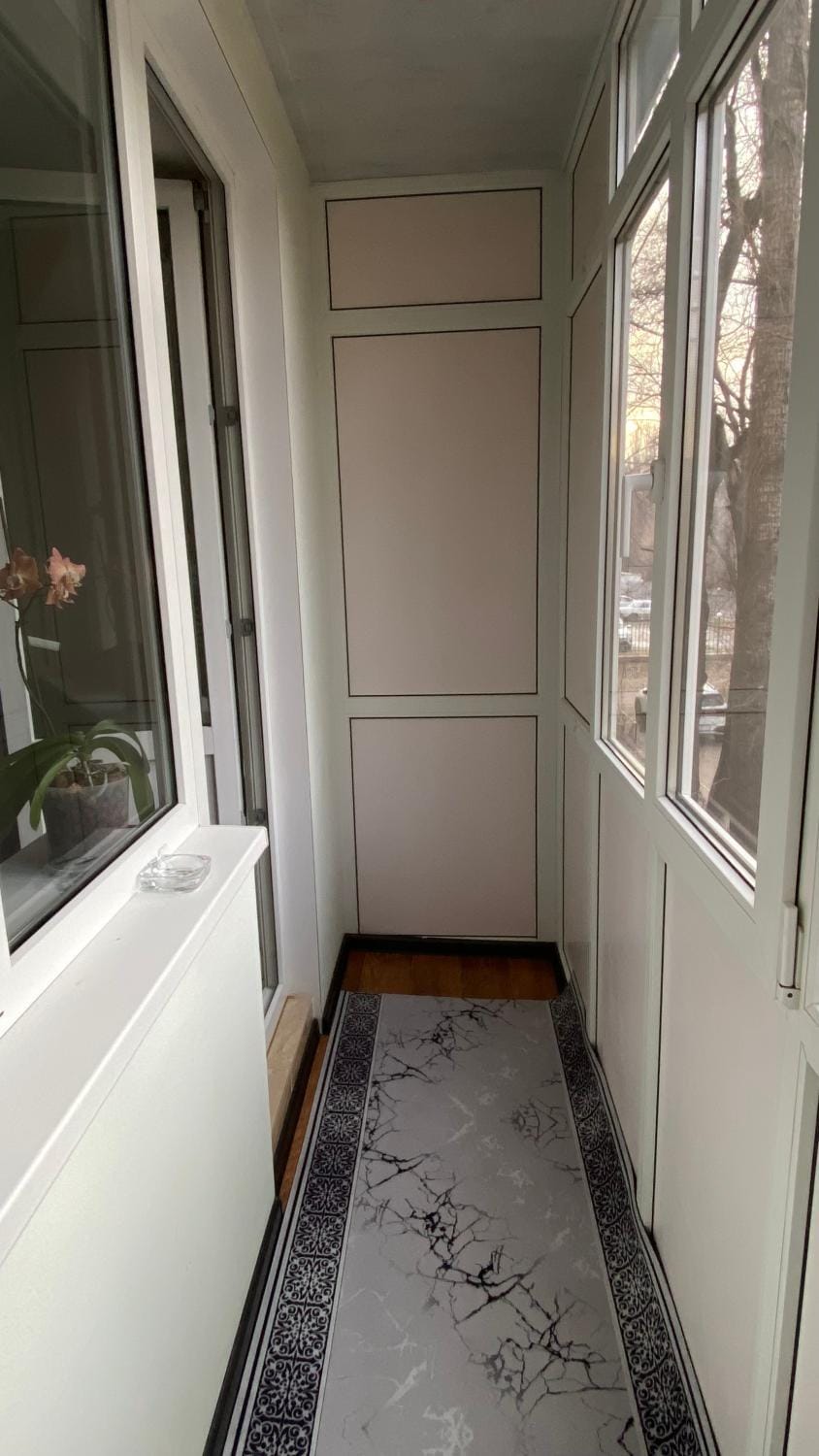 Аура home Apartment in Kazakhstan