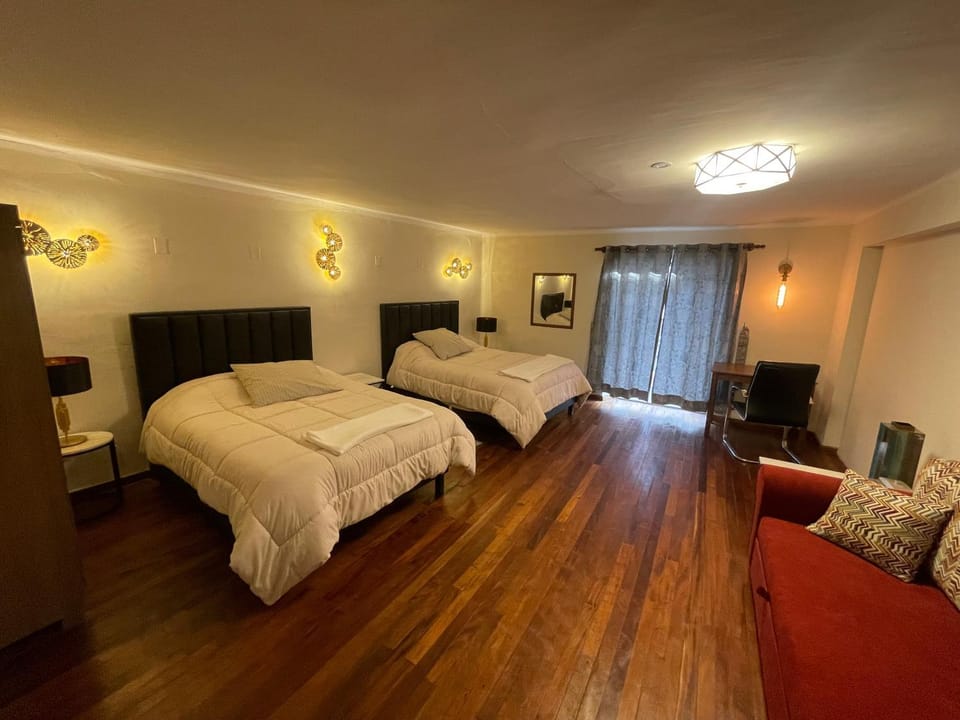 Departamento en Sucre Centro Histórico Apartment in Bolivia