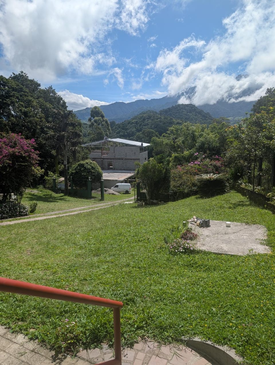  Nature lodge in Chiriquí Province