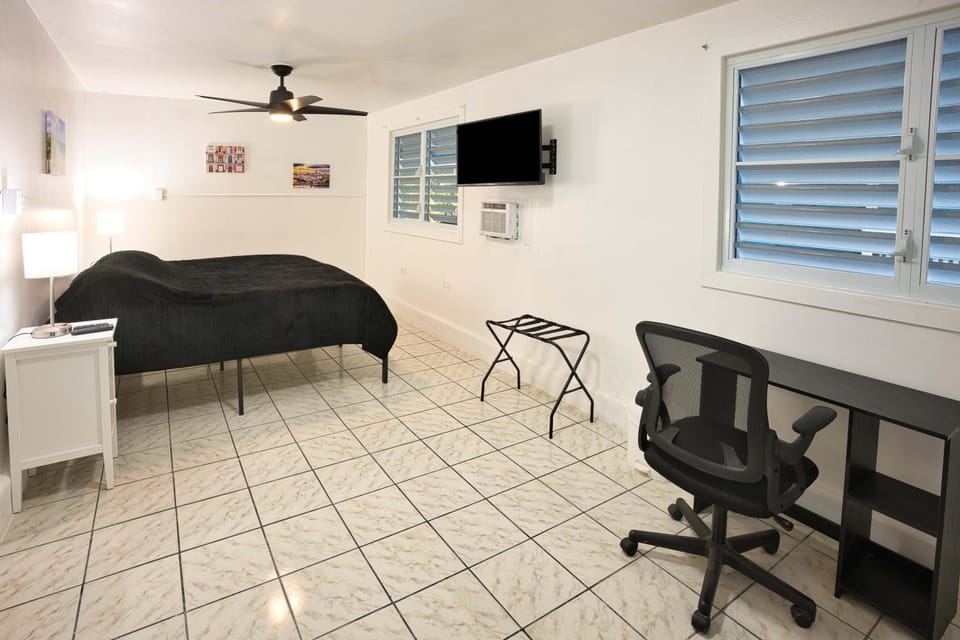 Casa Buena Vista Apartment in Caguas