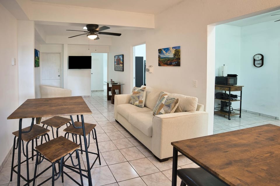 Casa Buena Vista Apartment in Caguas