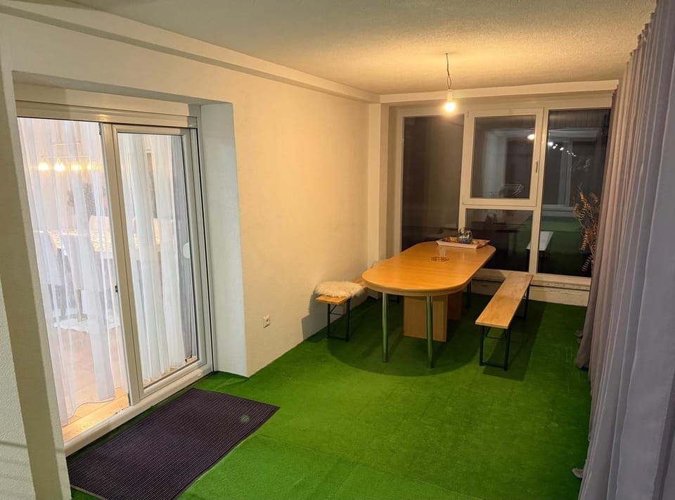 Topli Dom-Obiteljska kuća Apartment in Federation of Bosnia and Herzegovina