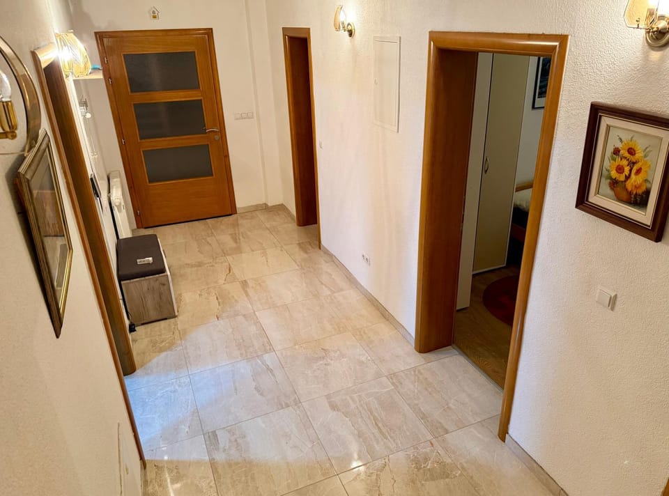 Topli Dom-Obiteljska kuća Apartment in Federation of Bosnia and Herzegovina