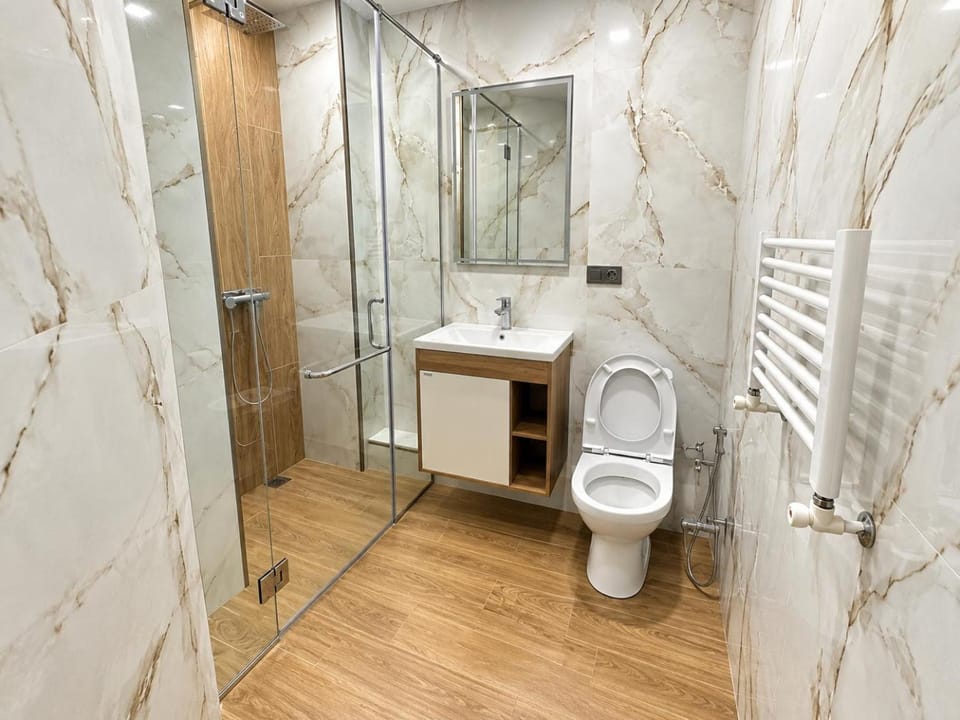 Downtown Luxury Stay Yerevan Apartment in Yerevan