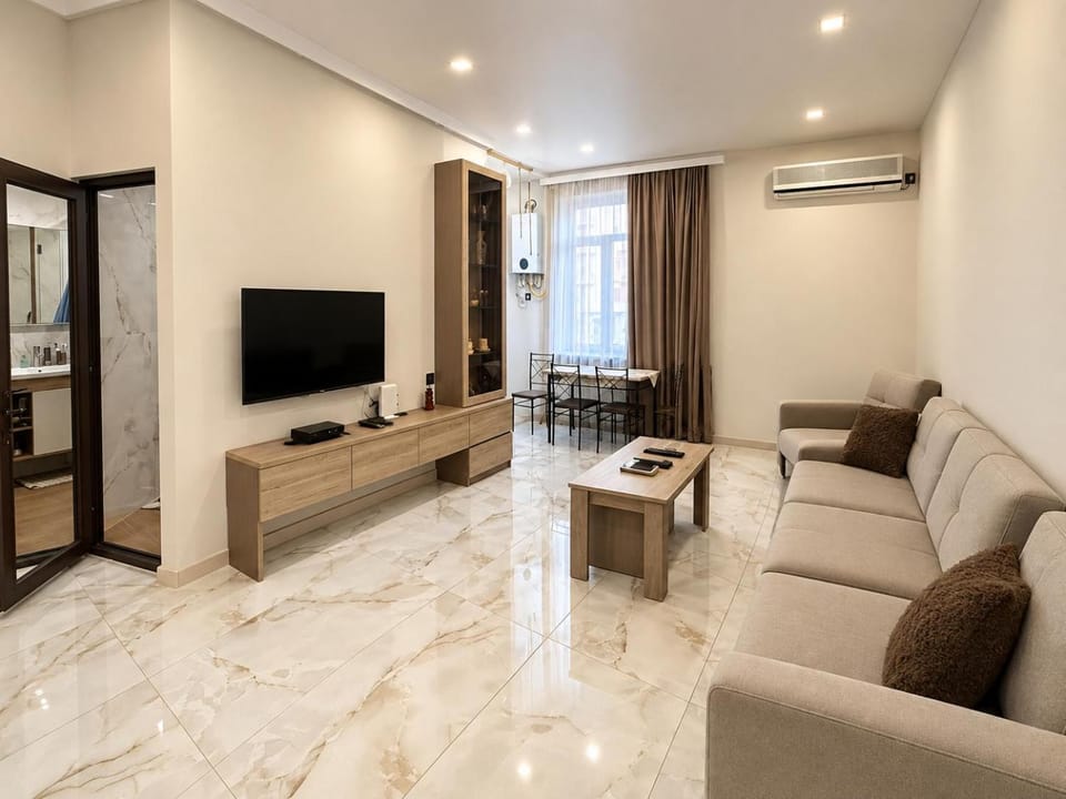 Downtown Luxury Stay Yerevan Apartment in Yerevan