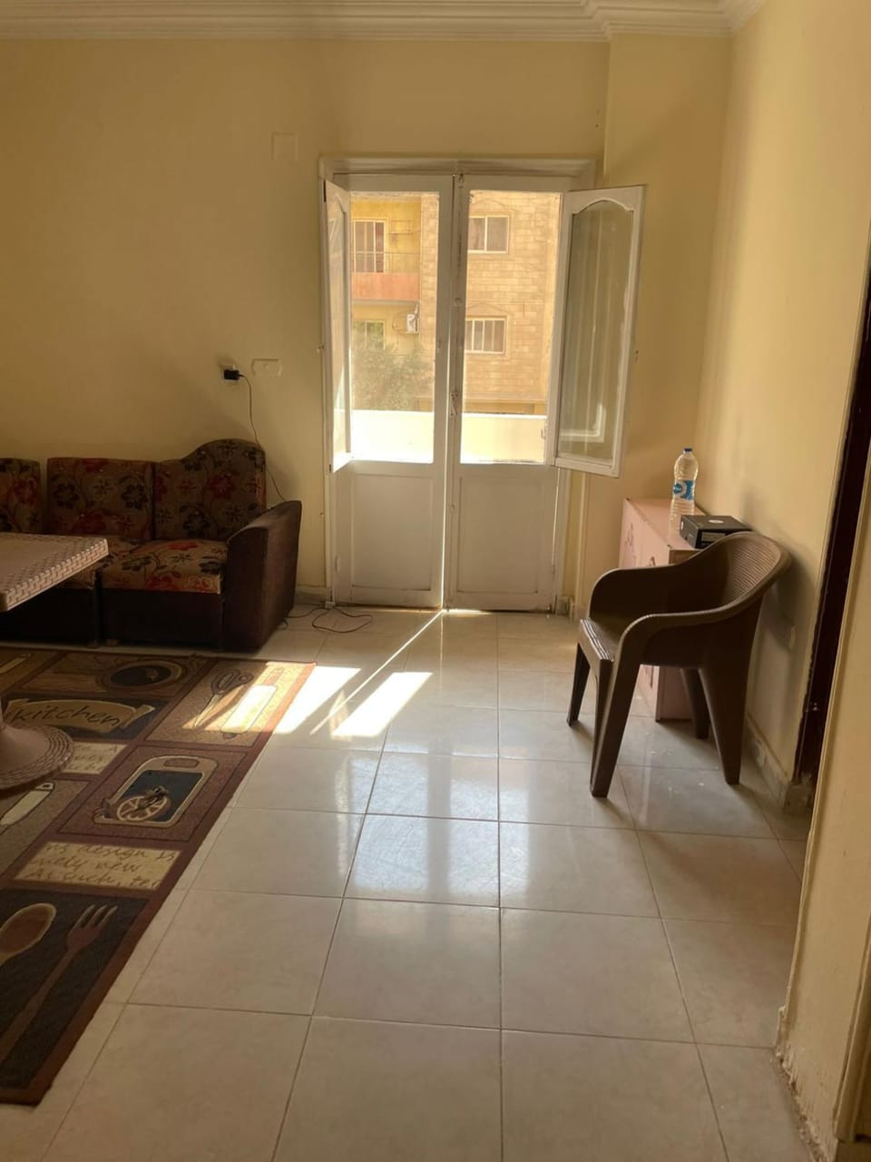 El yasmeen apartment Apartment in Egypt