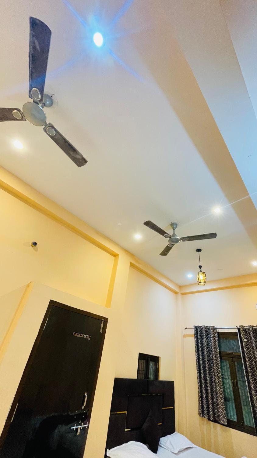 Kiarsh Residency Vacation rental in Varanasi