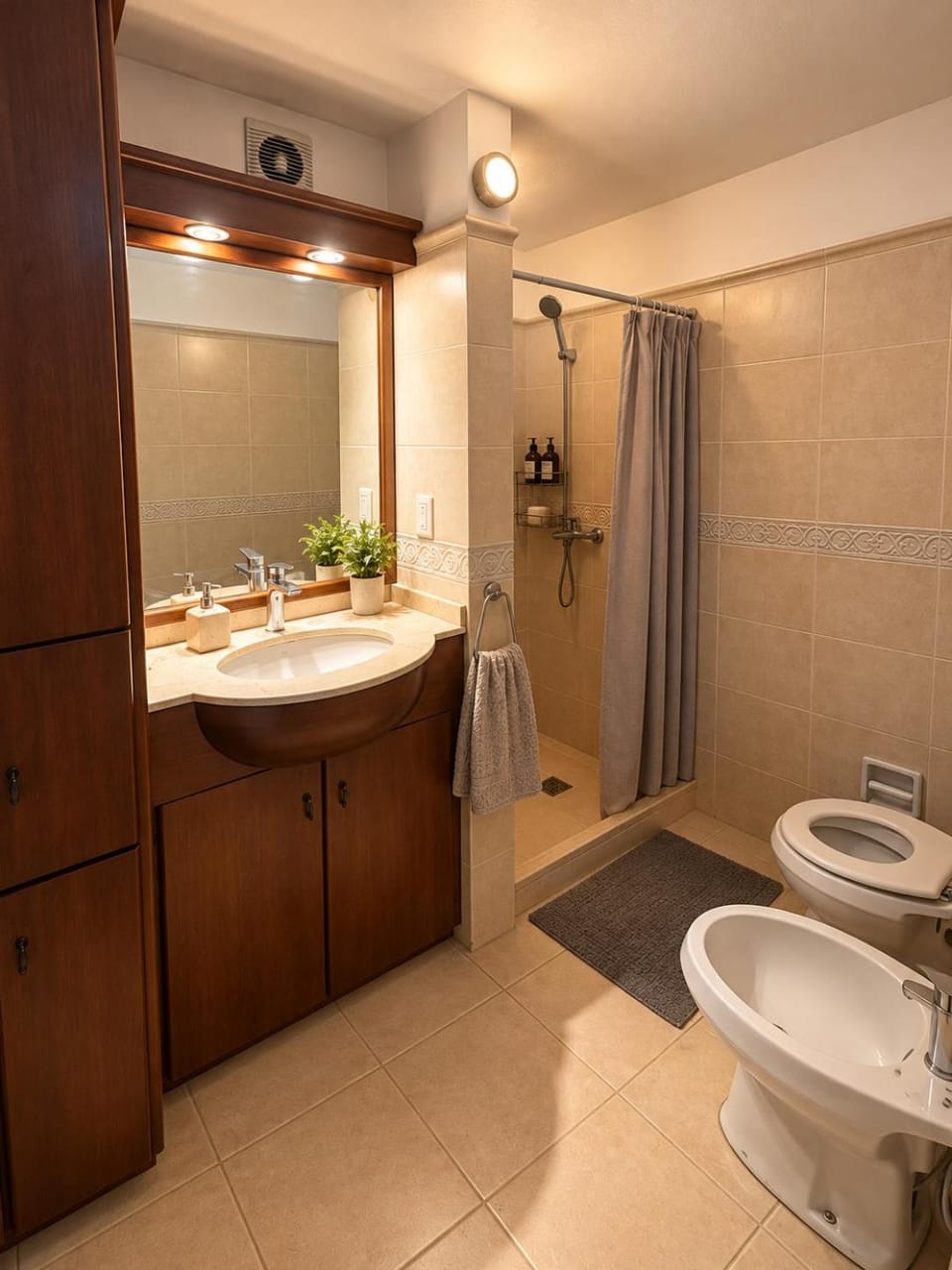 Final Libertadores Apartment in Montevideo Department, Uruguay