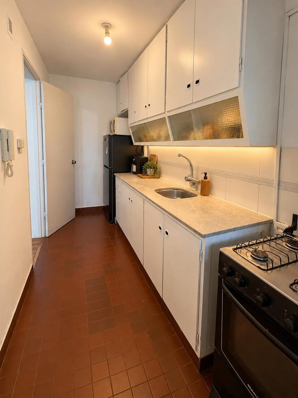 Final Libertadores Apartment in Montevideo Department, Uruguay