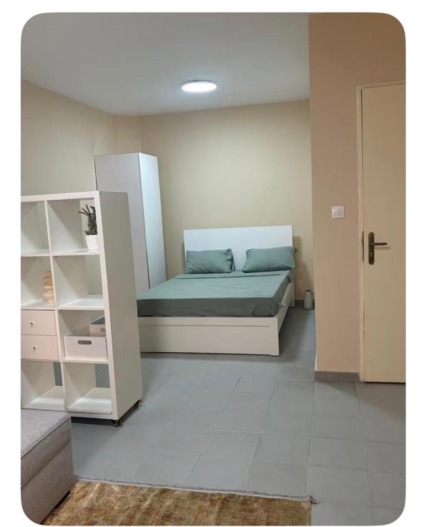 Studio lumineux à 10 min du centre ville Apartment in Dakar