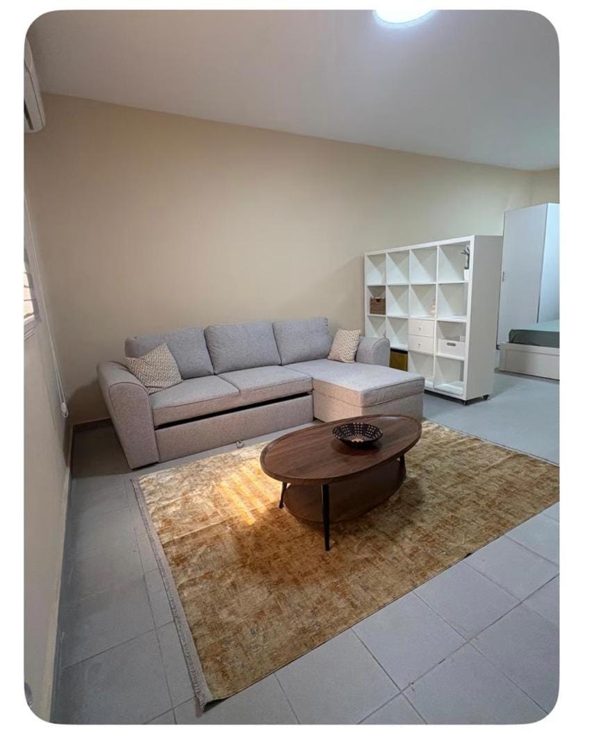 Studio lumineux à 10 min du centre ville Apartment in Dakar