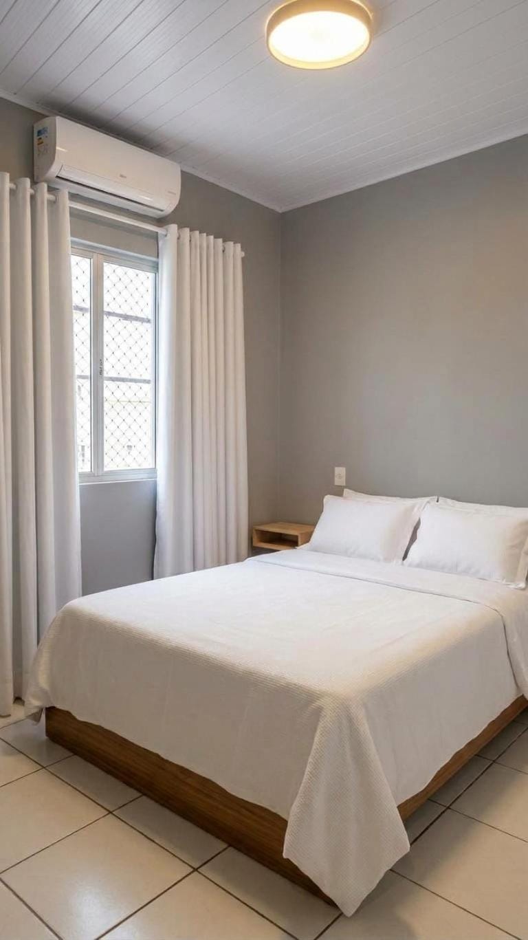 Casa Aconchegante - Apartamentos WA House in State of Tocantins