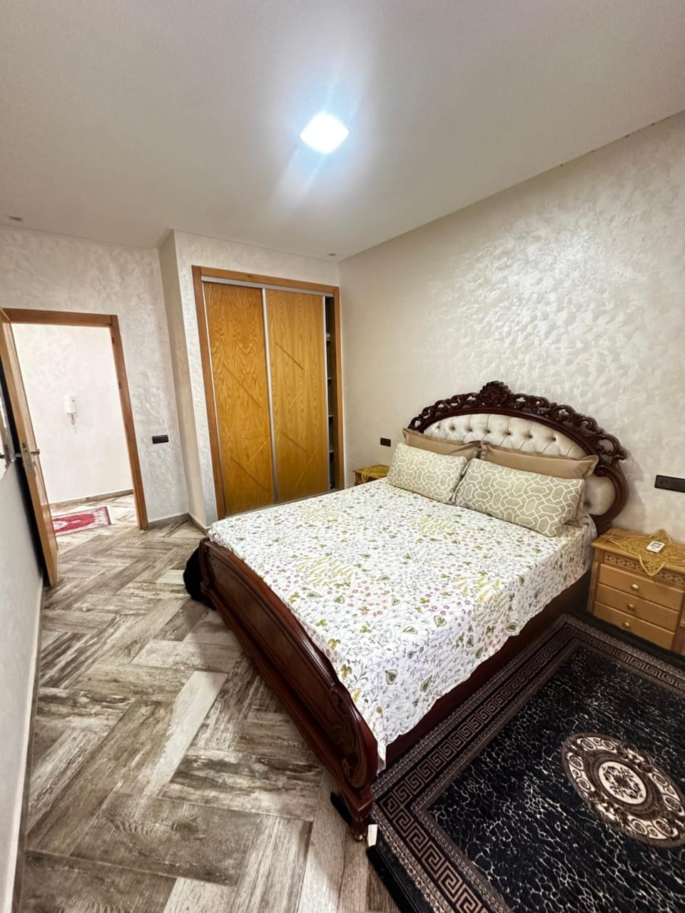 villa ain johra Villa in Rabat-Salé-Kénitra