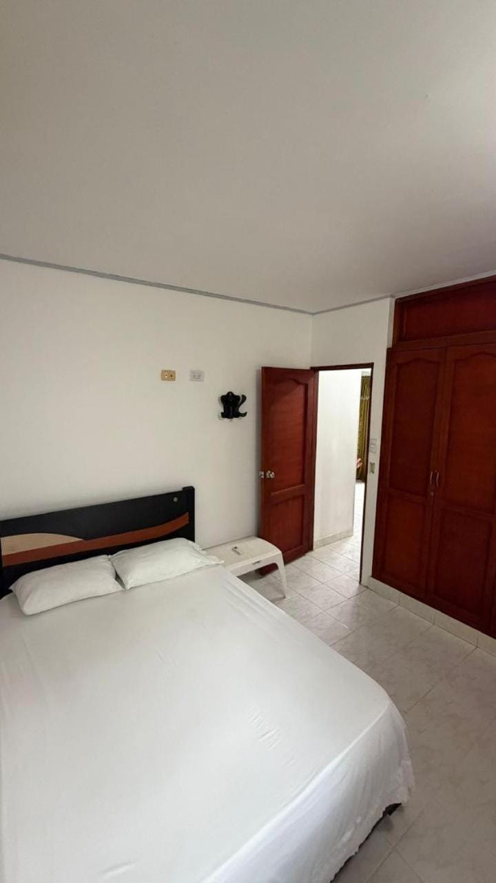 Mecana Apartment in Santiago de Tolú