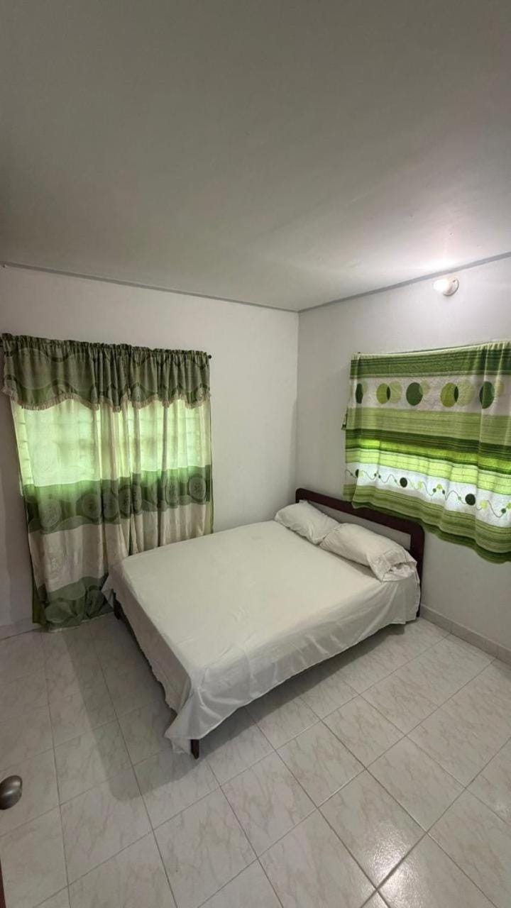 Mecana Apartment in Santiago de Tolú