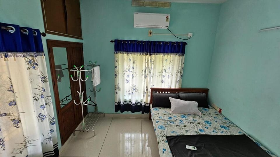 Mellow Nook Varkala Villa in Kerala