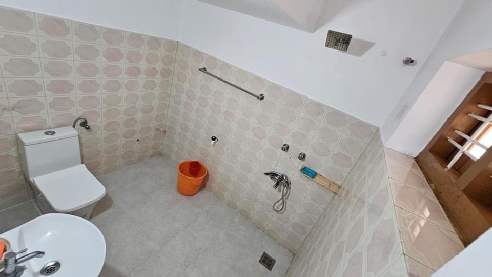 Mellow Nook Varkala Villa in Kerala