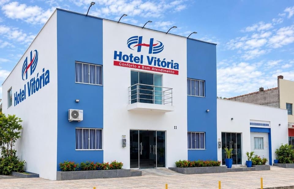 Hotel Vitoria Hotel in Imperatriz