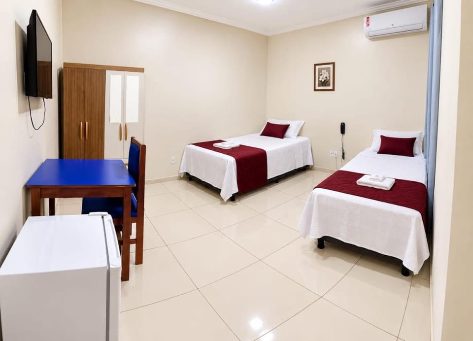 Hotel Vitoria Hotel in Imperatriz