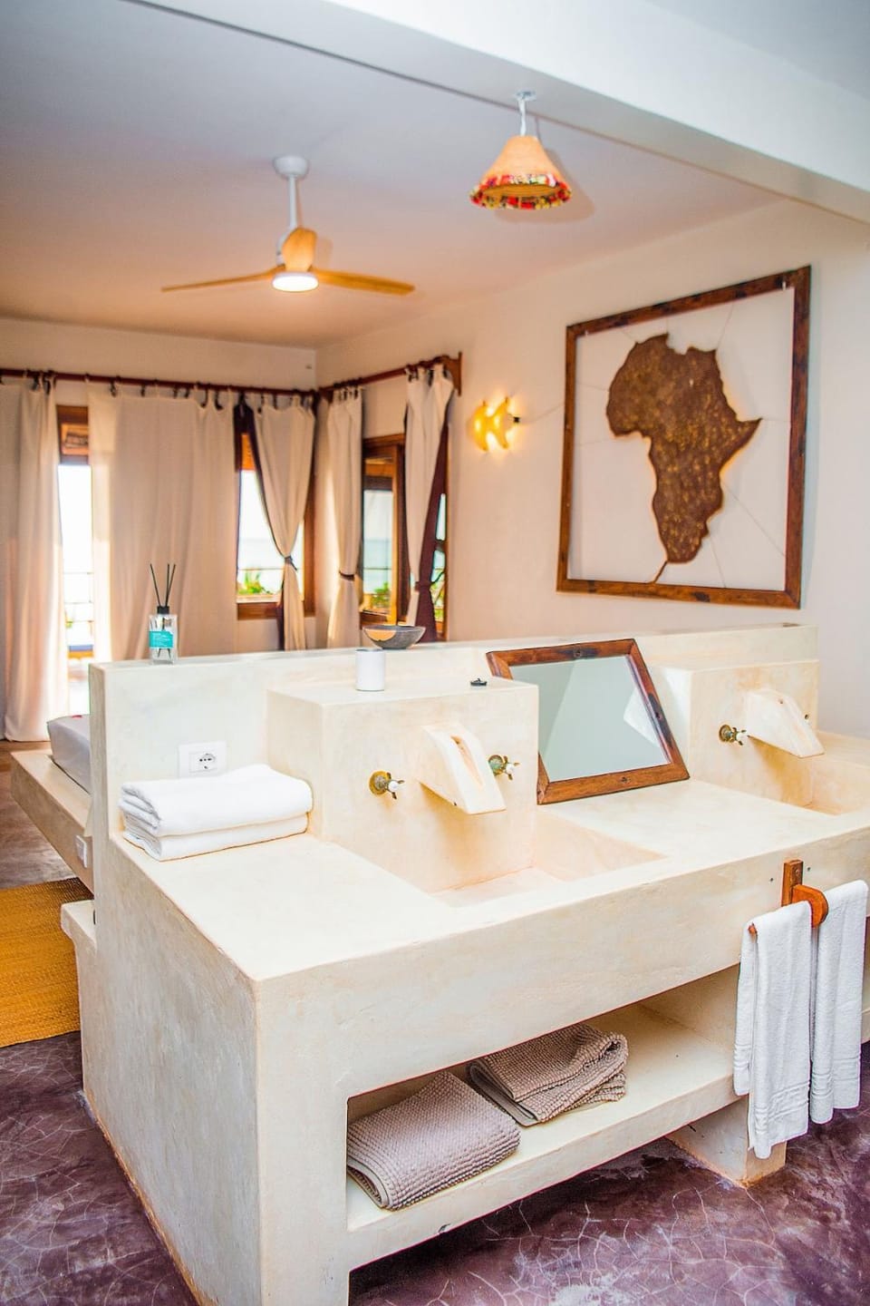 Home away from home Apartment in Tanzania