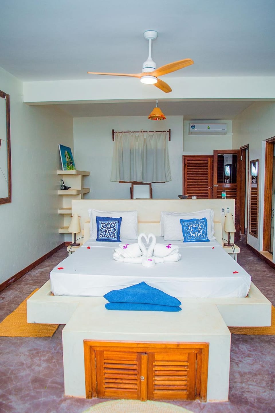 Home away from home Apartment in Tanzania
