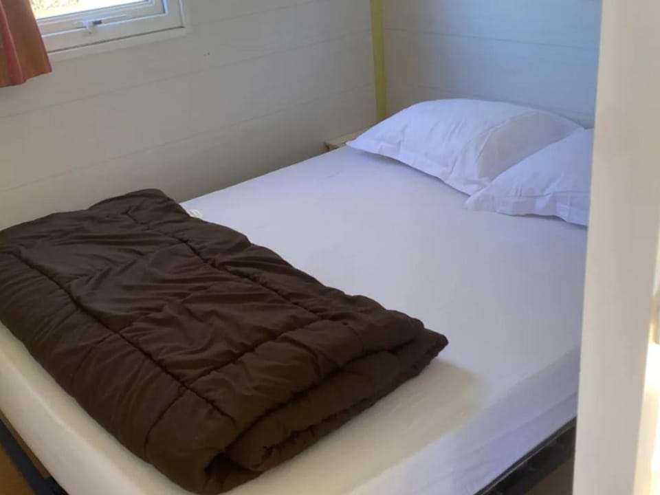 Mobil home climatisé, animaux OK - 4 pers. - FR-1-1002-1 Campground/ 
RV Resort in Nouvelle-Aquitaine