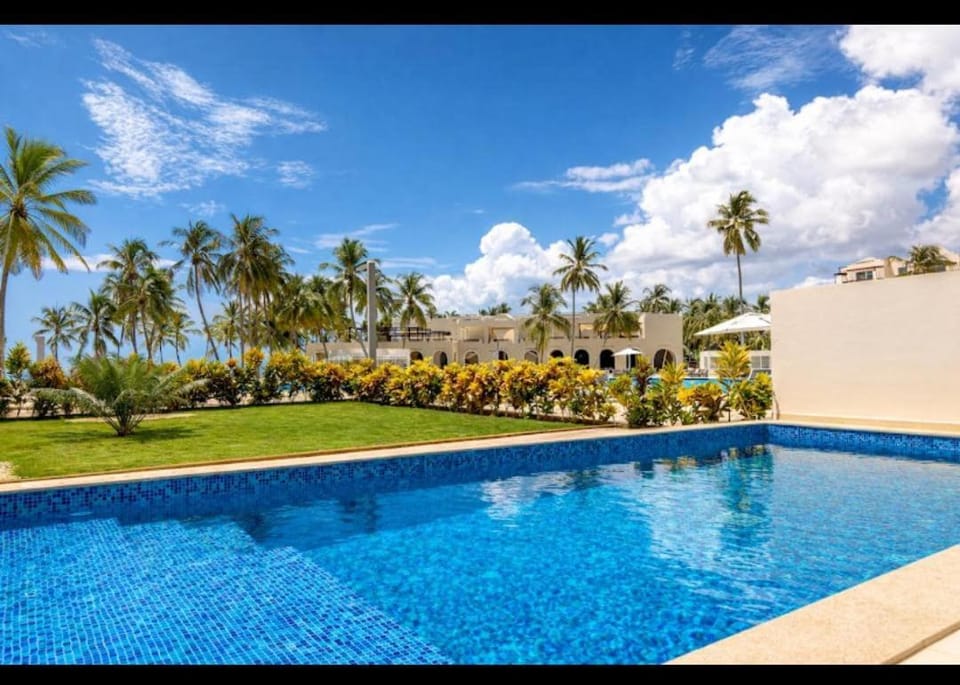 Stunning, Luxurious near Paje, in Bwejuu Apartment in Tanzania